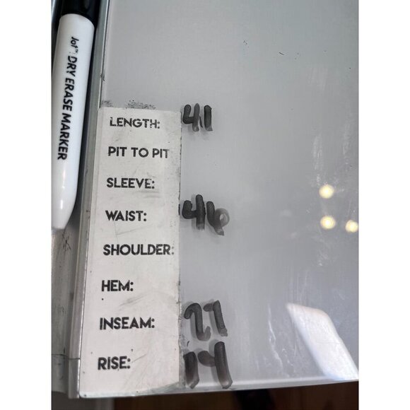 Apt 9 Neutral Pant 22 Black Ankle Minimalist Retro Office 80s Classic Workwear - Picture 10 of 13